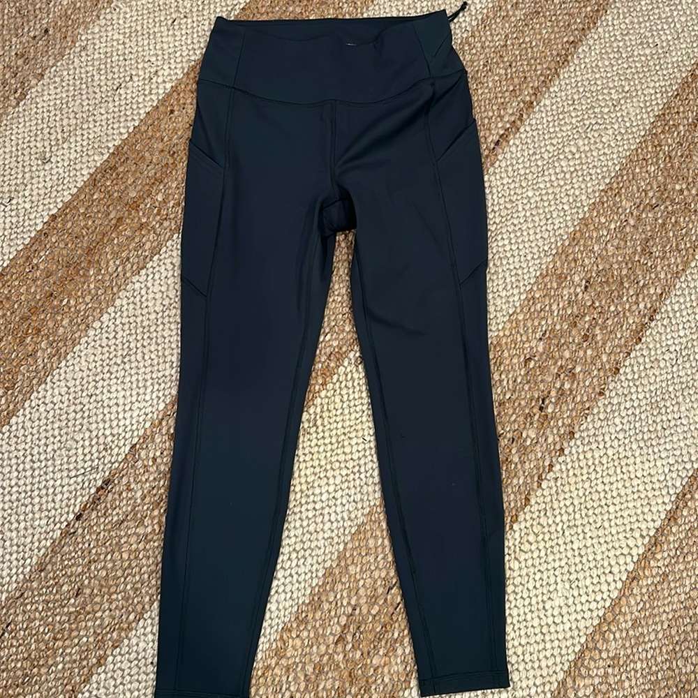Avalanche Leggings